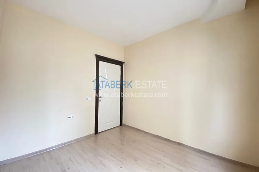Purchase Apartment 2 + 1 with a glazed balcony, in a small residential complex in the Mezitli-Mersin area 4