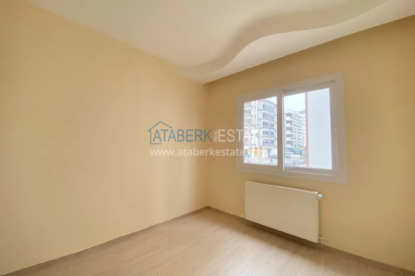 Purchase Apartment 2 + 1 with a glazed balcony, in a small residential complex in the Mezitli-Mersin area 5