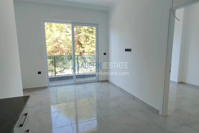 Purchase Apartment 1+1 Avsallar district — Alanya from the owner in a new complex 1