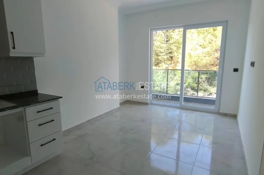 Purchase Apartment 1+1 Avsallar district — Alanya from the owner in a new complex 2