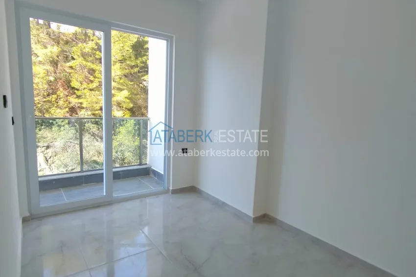 Purchase Apartment 1+1 Avsallar district — Alanya from the owner in a new complex 4