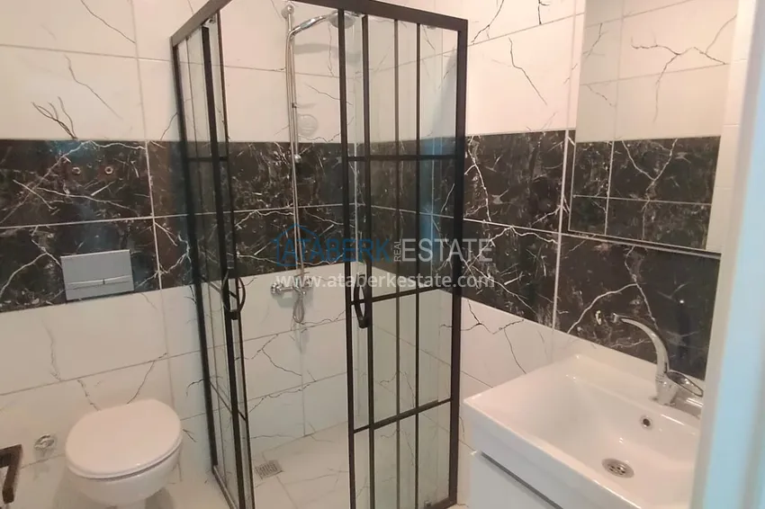 Purchase Apartment 1+1 Avsallar district — Alanya from the owner in a new complex 5