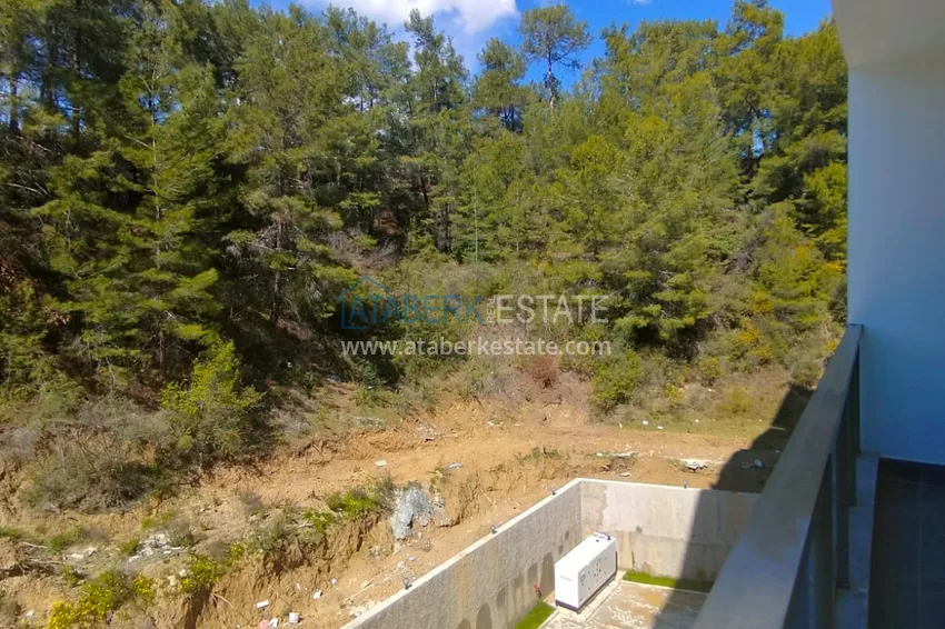 Purchase Apartment 1+1 Avsallar district — Alanya from the owner in a new complex 7