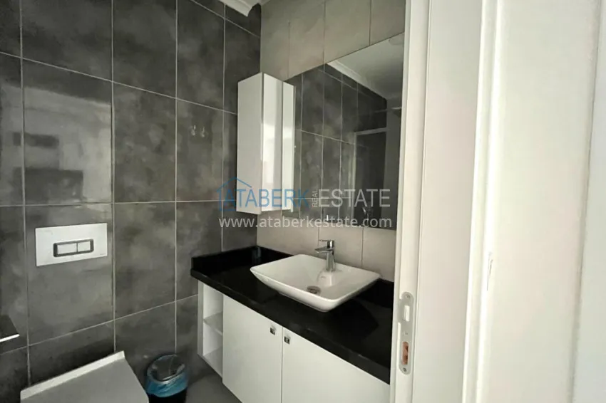Purchase One-bedroom apartment for rent in a hotel-type complex — Alanya, Mahmutlar A6 8 