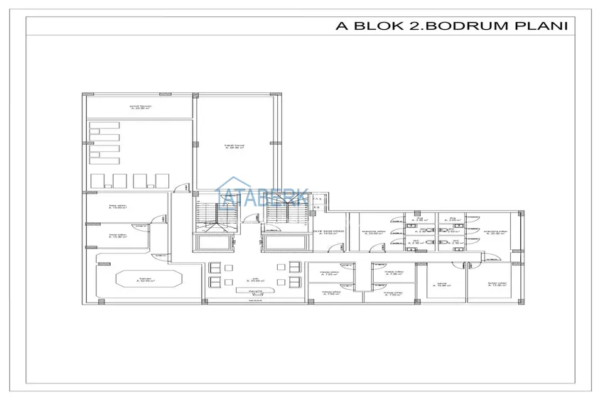 Buy cheap 🔥Our project! The long-awaited innovative project of a residential complex of a hotel type - Avsallar 2