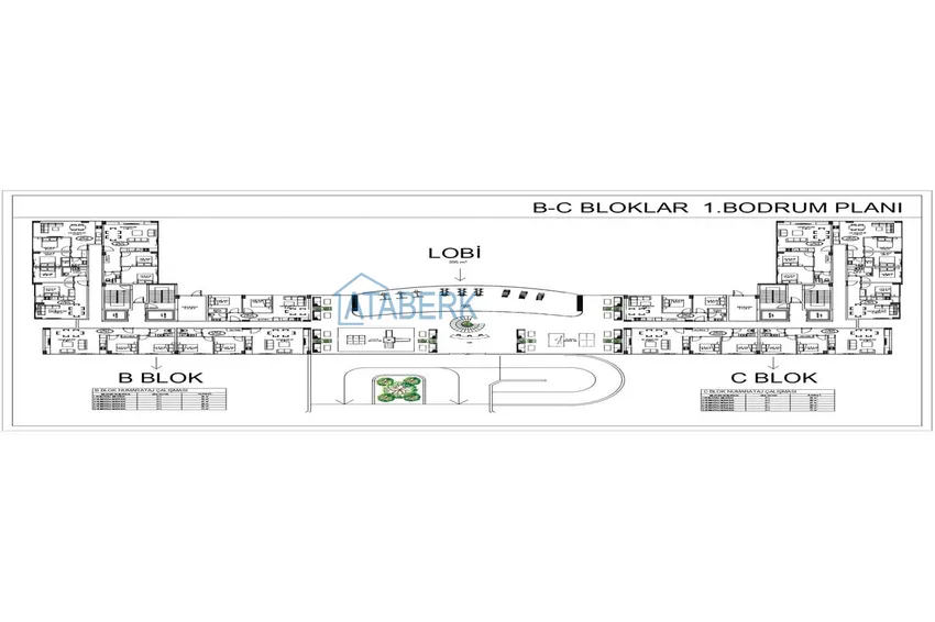Buy cheap 🔥Our project! The long-awaited innovative project of a residential complex of a hotel type - Avsallar 3