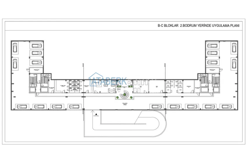 Buy cheap 🔥Our project! The long-awaited innovative project of a residential complex of a hotel type - Avsallar 15