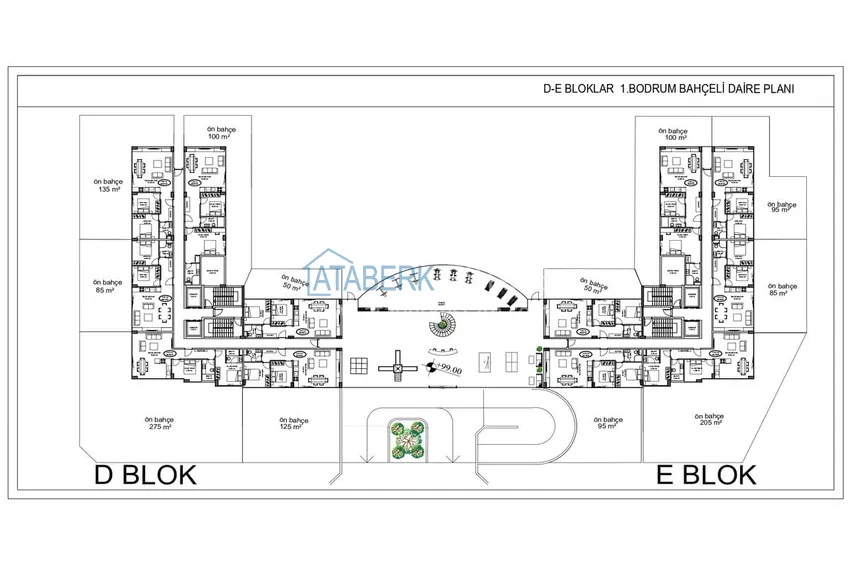 Buy cheap 🔥Our project! The long-awaited innovative project of a residential complex of a hotel type - Avsallar 16