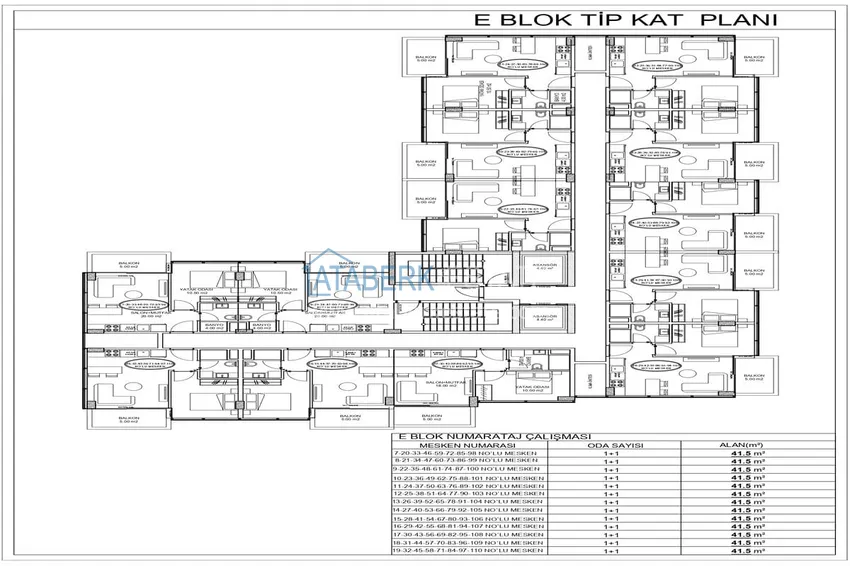 Buy cheap 🔥Our project! The long-awaited innovative project of a residential complex of a hotel type - Avsallar 23