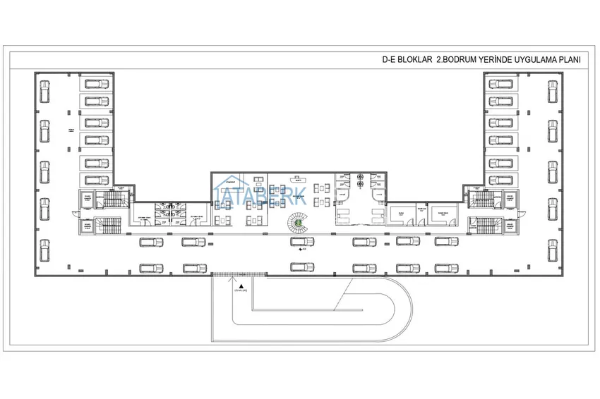 Buy cheap 🔥Our project! The long-awaited innovative project of a residential complex of a hotel type - Avsallar 26