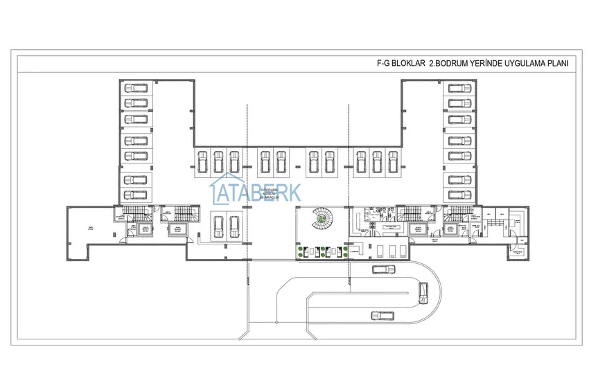 Buy cheap 🔥Our project! The long-awaited innovative project of a residential complex of a hotel type - Avsallar 27