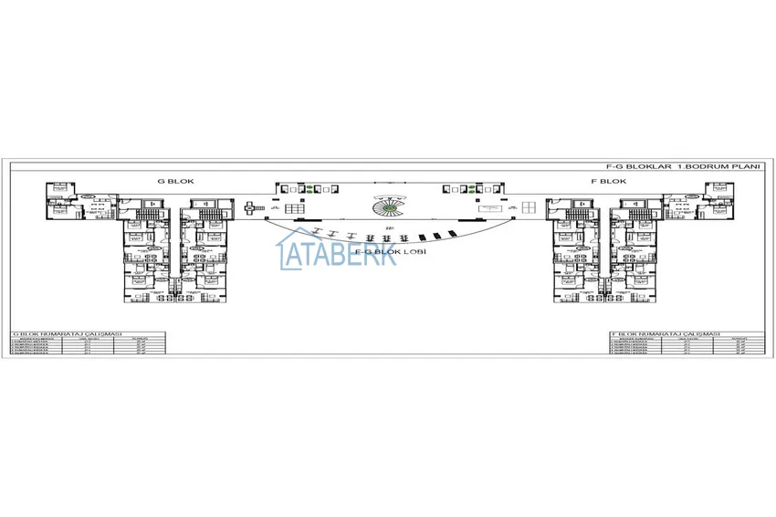 Buy cheap 🔥Our project! The long-awaited innovative project of a residential complex of a hotel type - Avsallar 28