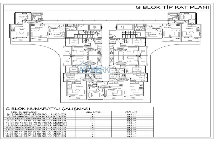 Buy cheap 🔥Our project! The long-awaited innovative project of a residential complex of a hotel type - Avsallar 29
