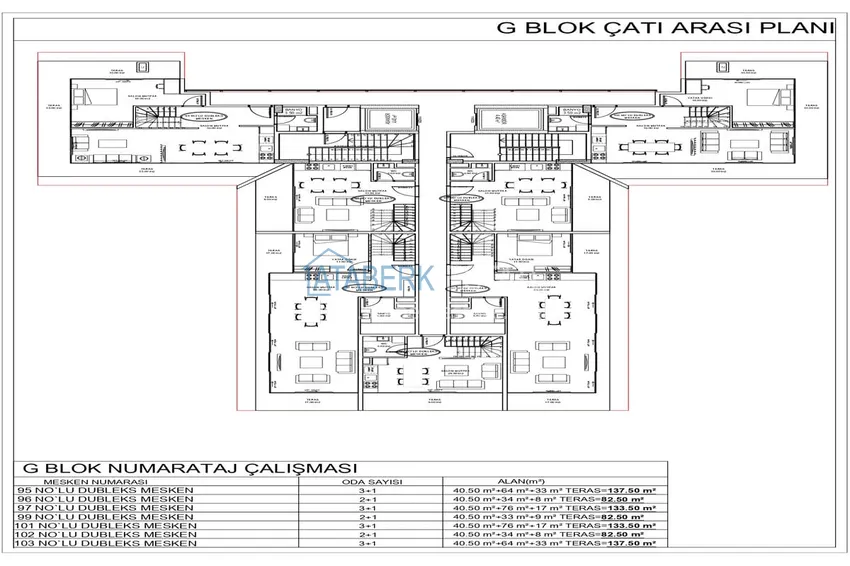 Buy cheap 🔥Our project! The long-awaited innovative project of a residential complex of a hotel type - Avsallar 31