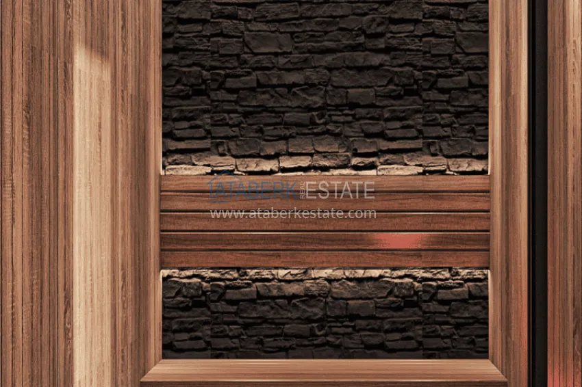 Villas from the developer in Kargicak - with the right to obtain Turkish citizenship 29