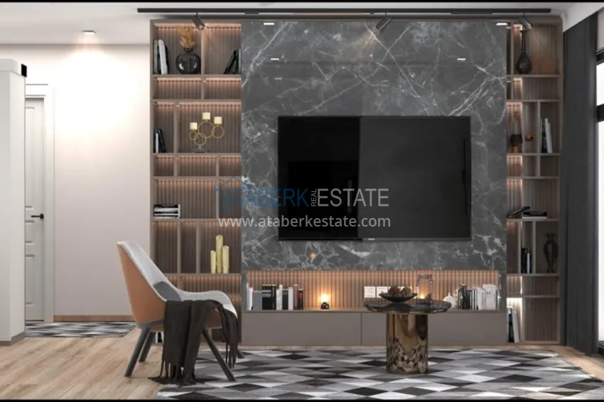 Purchase A new investment-attractive project in the Arpachbakhshish-Mersin area 2