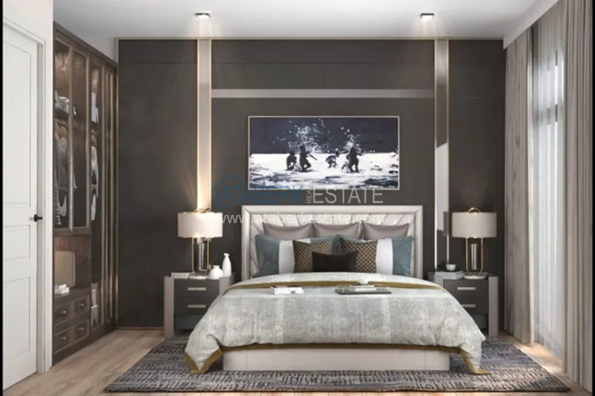 Purchase A new investment-attractive project in the Arpachbakhshish-Mersin area 6