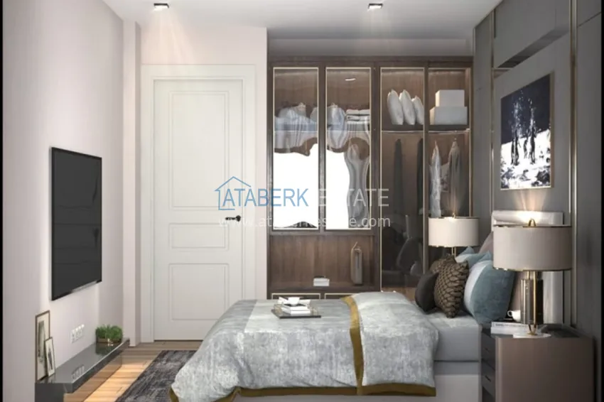 Purchase A new investment-attractive project in the Arpachbakhshish-Mersin area 7