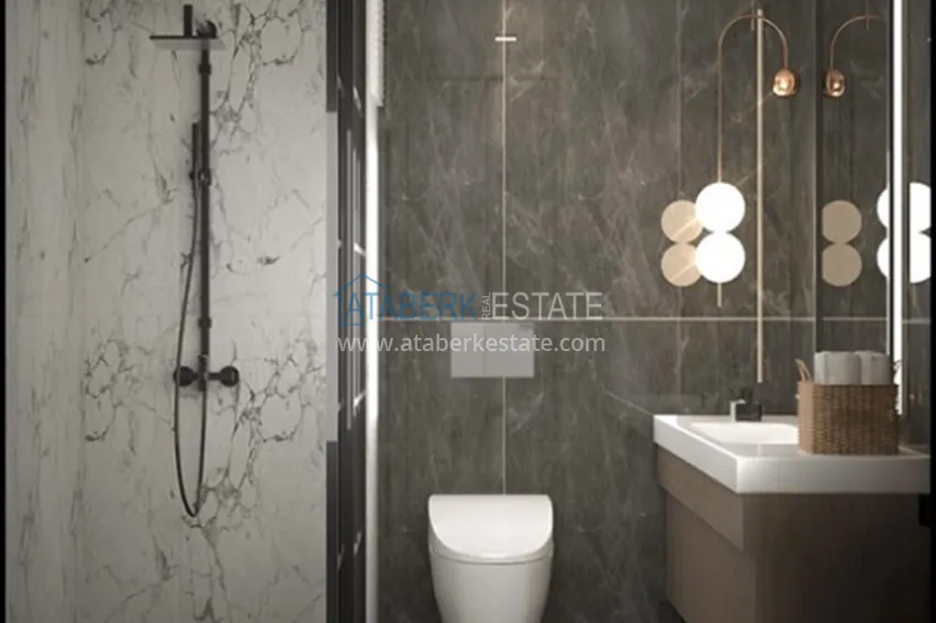 Purchase A new investment-attractive project in the Arpachbakhshish-Mersin area 8