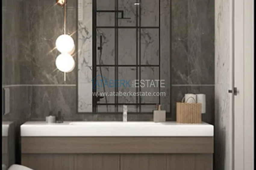 Purchase A new investment-attractive project in the Arpachbakhshish-Mersin area 9