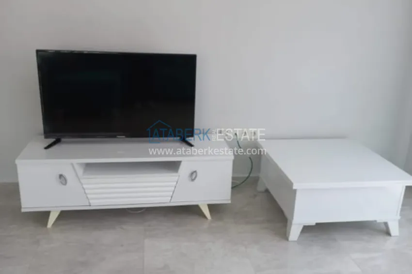 Purchase Urgent sale! 1+1 furnished apartment in a modern complex, Mahmutlar district — Alanya 12 
