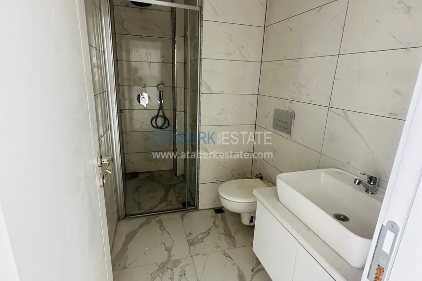 Purchase  One-bedroom aApartment with a fine finish from the owner with installments - Avsallar district 7 