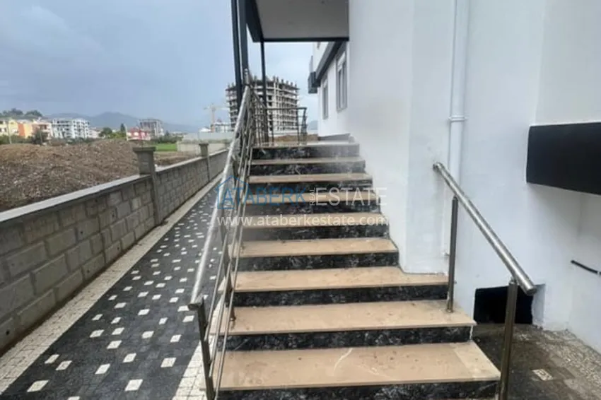 Eurodvushka with a fine finish in Gazipasa, Pazardzhi district 10 