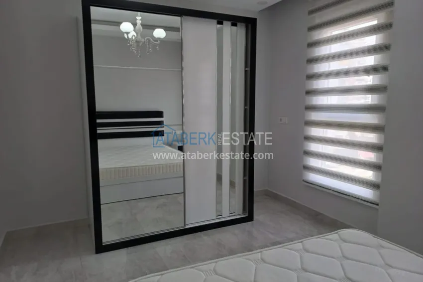 Purchase Urgent sale! 1+1 furnished apartment in a modern complex, Mahmutlar district — Alanya 19 