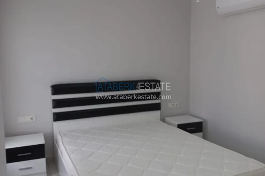 Purchase Urgent sale! 1+1 furnished apartment in a modern complex, Mahmutlar district — Alanya 20 