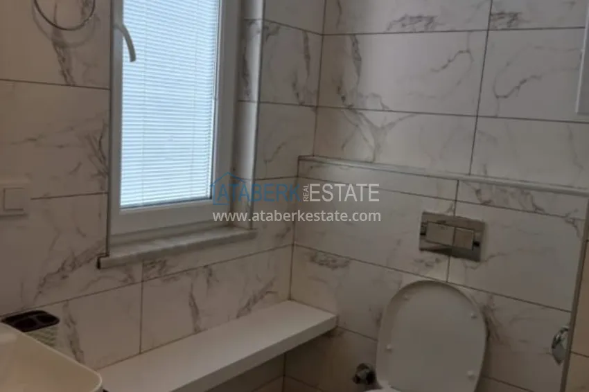 Purchase Urgent sale! 1+1 furnished apartment in a modern complex, Mahmutlar district — Alanya 22 