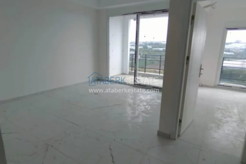 Purchase Apartment 1 + 1 from the owner in Avsallar in a complex with excellent infrastructure 1 