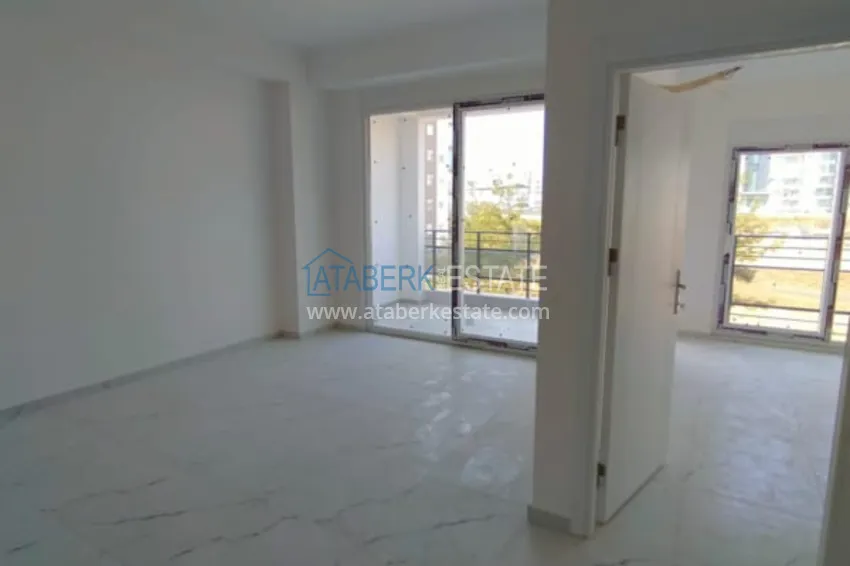 Purchase 1+1 apartment in Avsallar in a comfort complex with excellent infrastructure. Suitable for short term rentals 1 