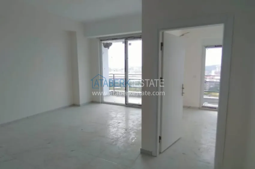 Purchase  Apartments and penthouses in Avsallar from the developer with payment by installments 1 