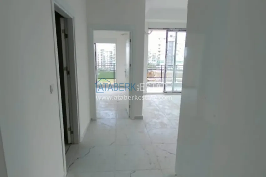 Purchase  1+1 apartment in Avsallar with a fine finish in a new building. Suitable for short term rentals  1 