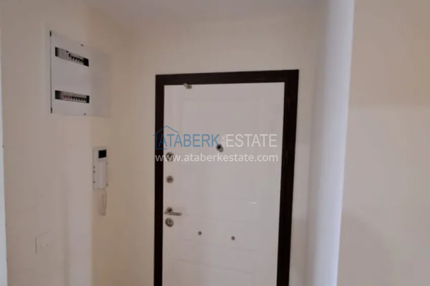 Purchase Duplex penthouse furnished in a comfortable residence - Avsallar district 1