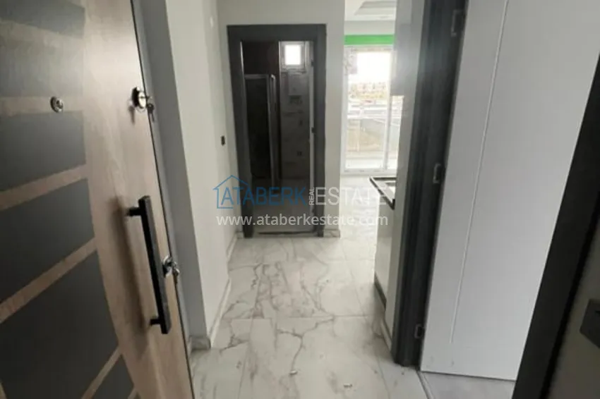 Purchase  Eurodvushka with a fine finish in Gazipasa, Pazardzhi district 1 