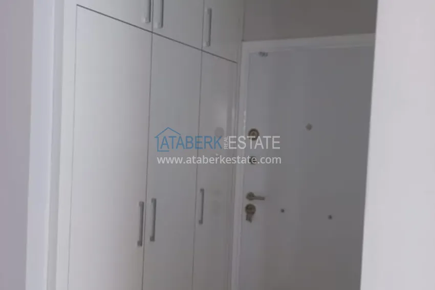 Purchase Urgent sale! 1+1 furnished apartment in a modern complex, Mahmutlar district — Alanya 1 