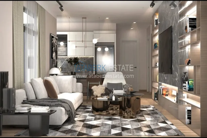 Purchase A new investment-attractive project in the Arpachbakhshish-Mersin area 10