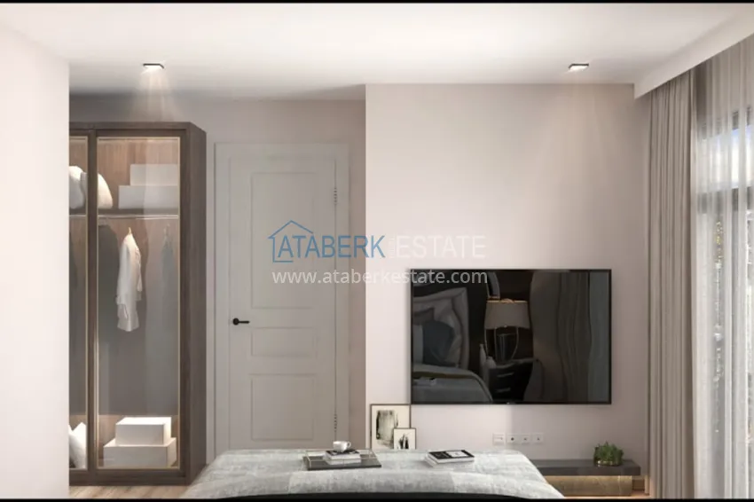 Purchase A new investment-attractive project in the Arpachbakhshish-Mersin area 19