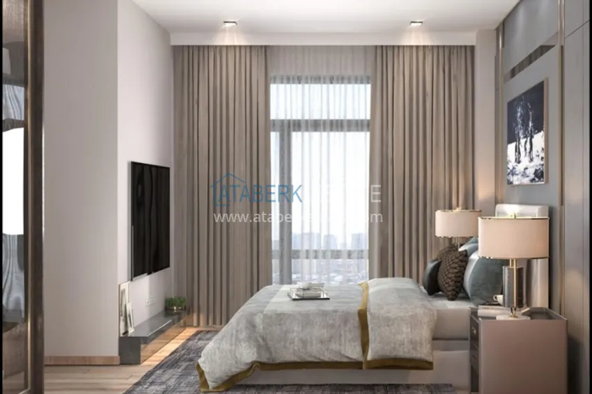 Purchase A new investment-attractive project in the Arpachbakhshish-Mersin area 20