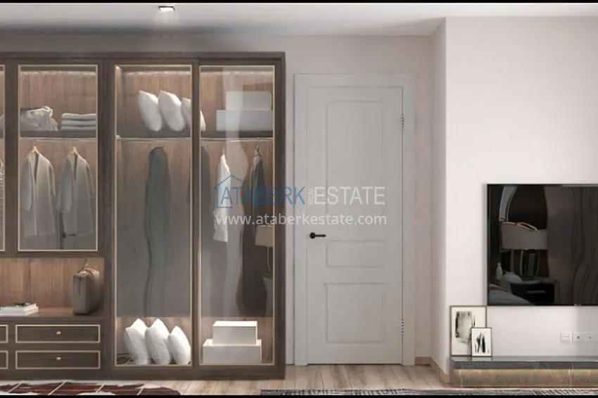 Purchase A new investment-attractive project in the Arpachbakhshish-Mersin area 21