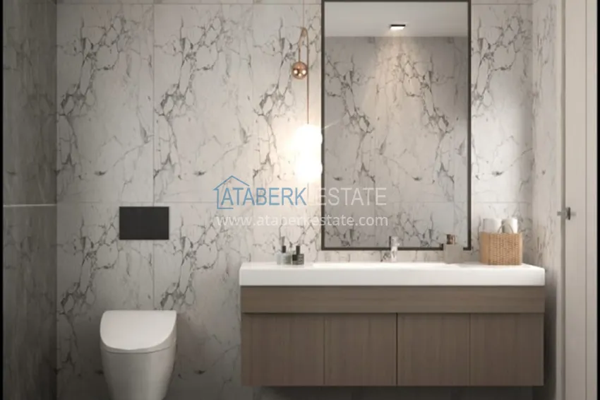 Purchase A new investment-attractive project in the Arpachbakhshish-Mersin area 24