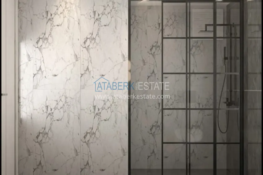 Purchase A new investment-attractive project in the Arpachbakhshish-Mersin area 25