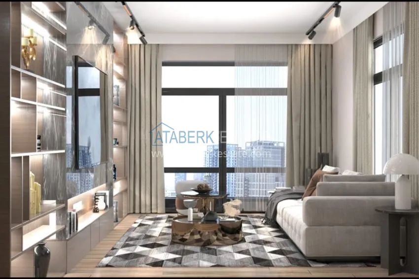 Purchase A new investment-attractive project in the Arpachbakhshish-Mersin area 12