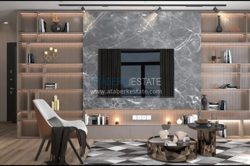 Purchase A new investment-attractive project in the Arpachbakhshish-Mersin area 13