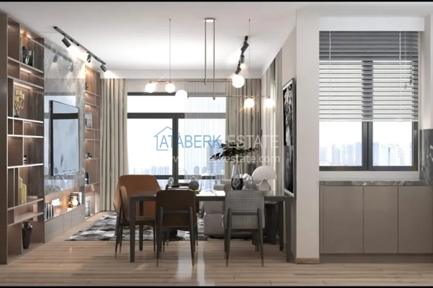 Purchase A new investment-attractive project in the Arpachbakhshish-Mersin area 15