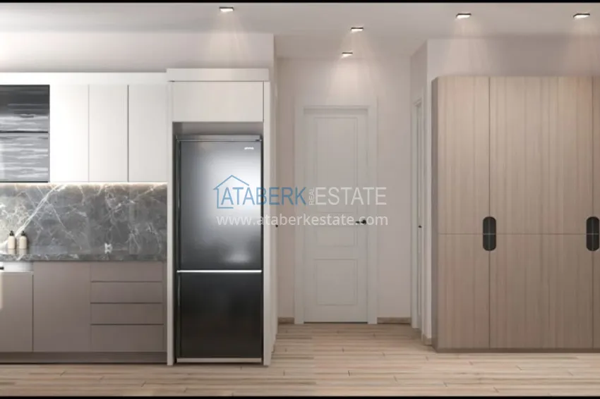 Purchase A new investment-attractive project in the Arpachbakhshish-Mersin area 16