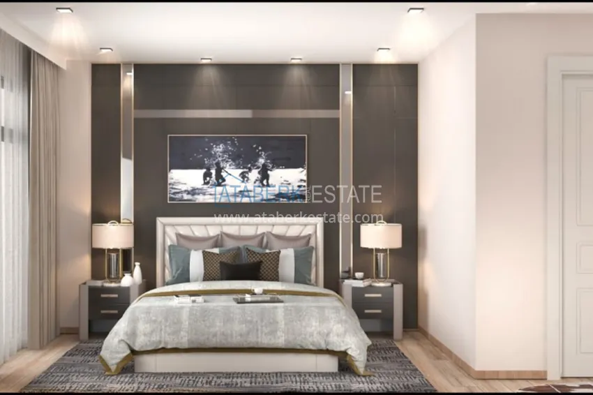 Purchase A new investment-attractive project in the Arpachbakhshish-Mersin area 17