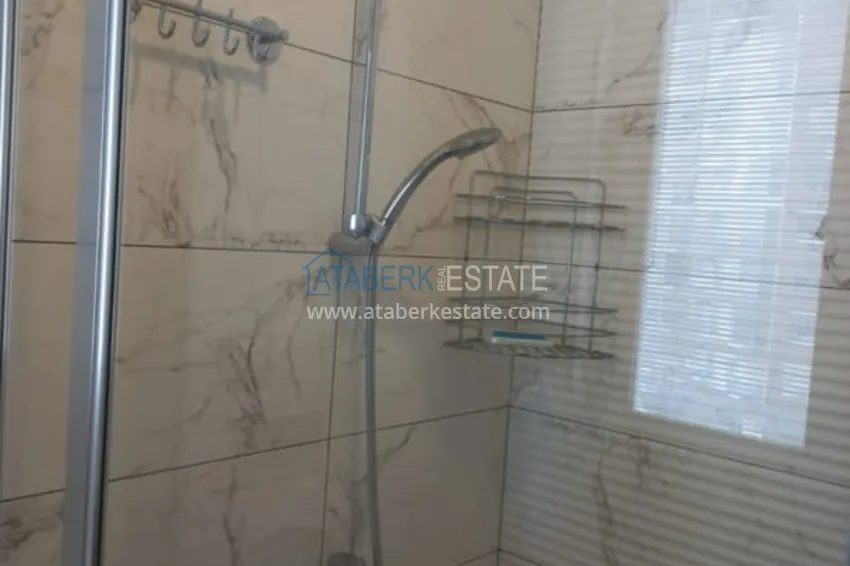 Purchase Urgent sale! 1+1 furnished apartment in a modern complex, Mahmutlar district — Alanya 23 