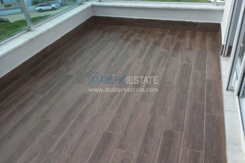 Purchase Urgent sale! 1+1 furnished apartment in a modern complex, Mahmutlar district — Alanya 24 